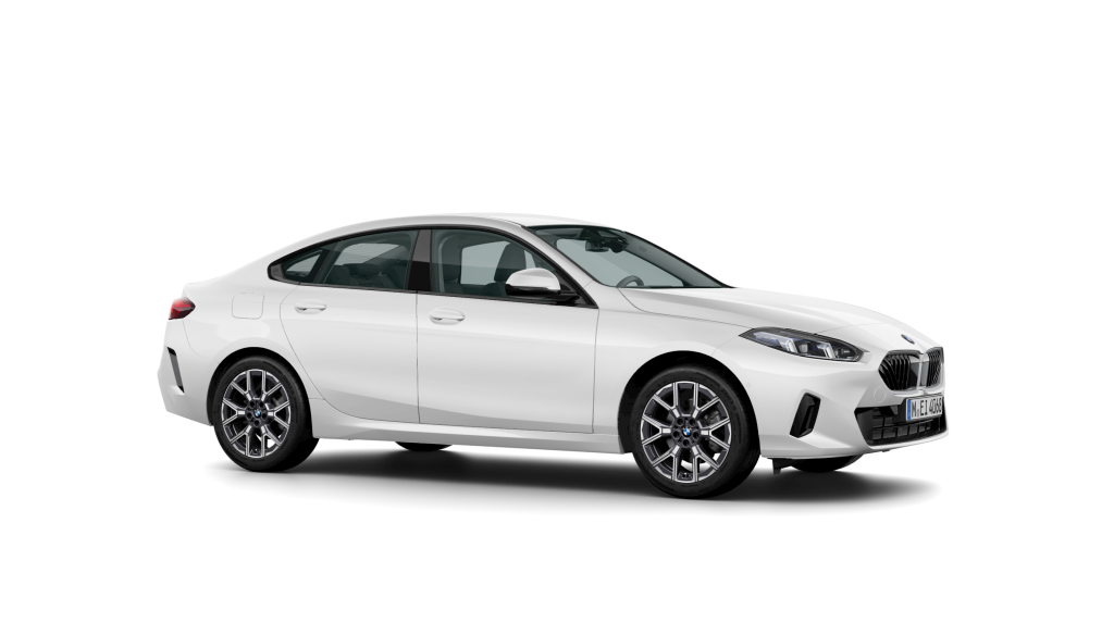 BMW 220 Coupé Gran Coupé