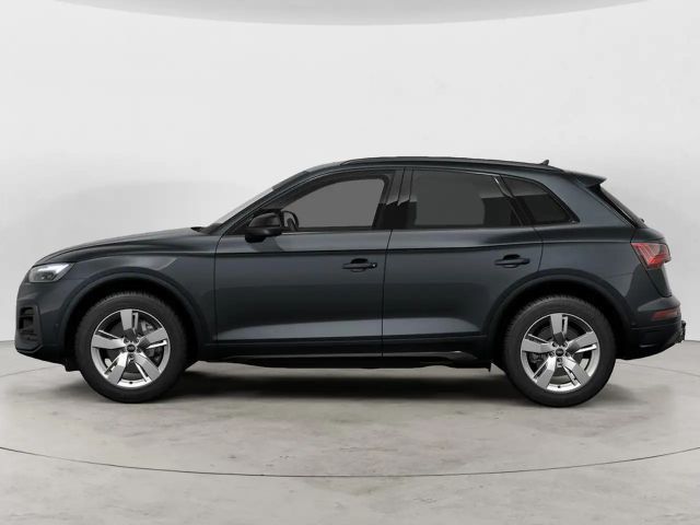 Audi Q5 35 TDI