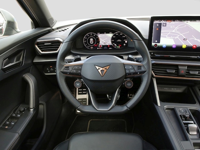 Cupra Formentor 2.0 TSI 4Drive VZ5