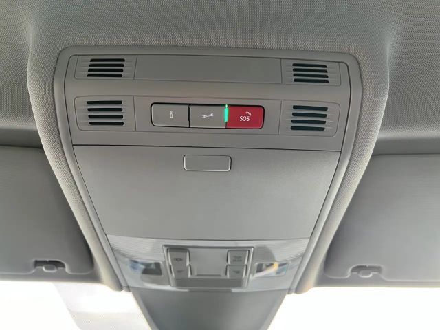 Volkswagen Tiguan 1.5 TSI Move