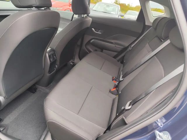 Hyundai Kona 2WD Electric Trend