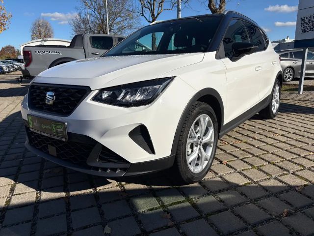 Seat Arona 1.0 TSI FR-lijn