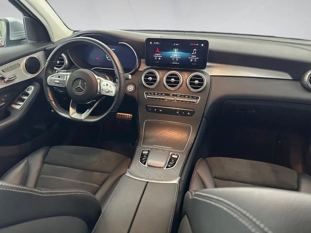 Mercedes-Benz GLC 220 4MATIC GLC 220 d