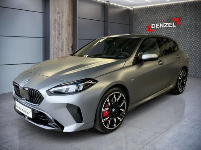 BMW 120 120d 5-deurs Sedan