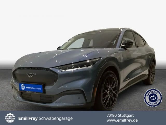 Ford Mustang Mach-E 198 kW, 5-türig (Elektrischer Strom