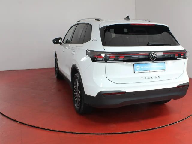 Volkswagen Tiguan 2.0 TDI DSG