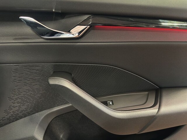 Skoda Octavia 2.0 TDI Combi Tour