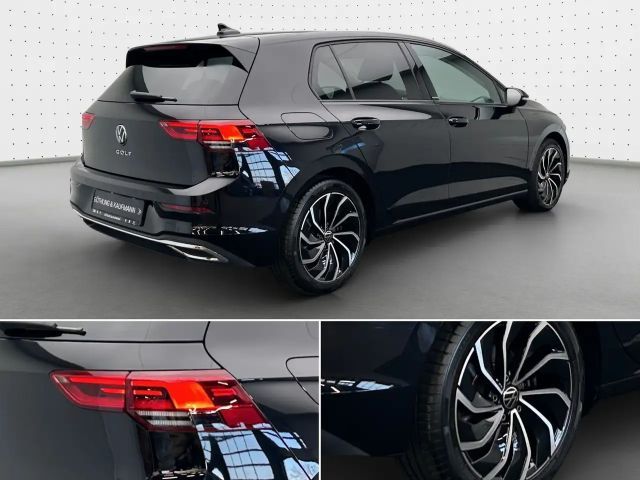 Volkswagen Golf 2.0 TDI DSG