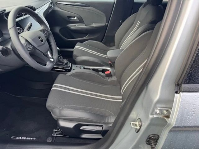 Opel Corsa GS-Line Grand Sport