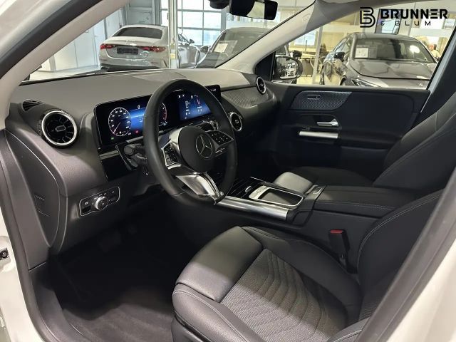 Mercedes-Benz B 180 Progressive