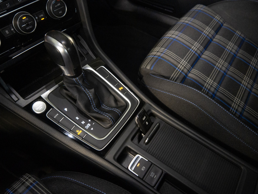 Volkswagen Golf GTE Golf VII