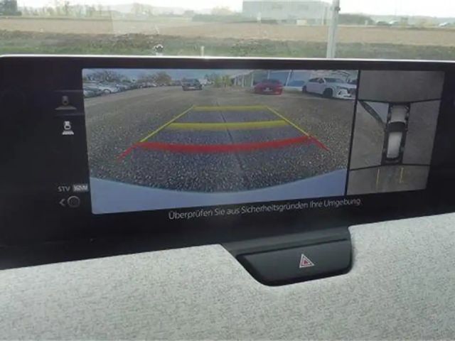 Mazda CX-60 2.5L 4WD e-Skyactiv