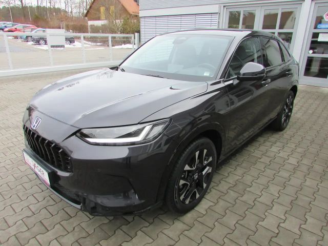 Honda ZR-V 2.0 Advance e:HEV i-MMD