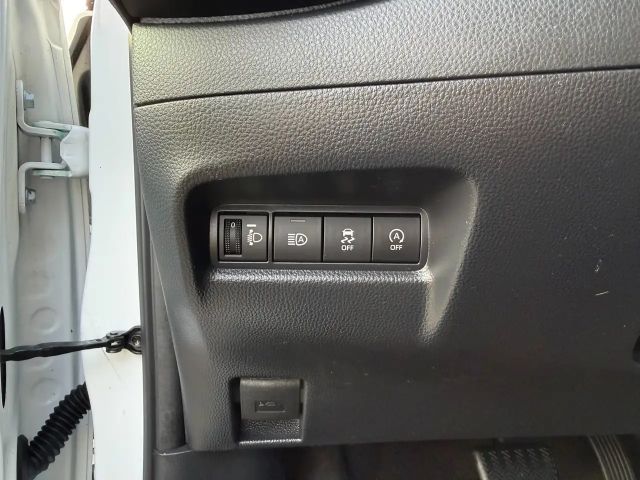 Toyota Aygo X Hatchback Play X-play