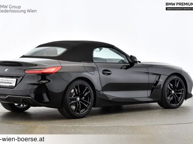 BMW Z4 Cabrio Roadster sDrive20i