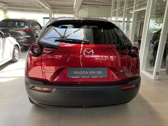 Mazda MX-30 Exclusive-line