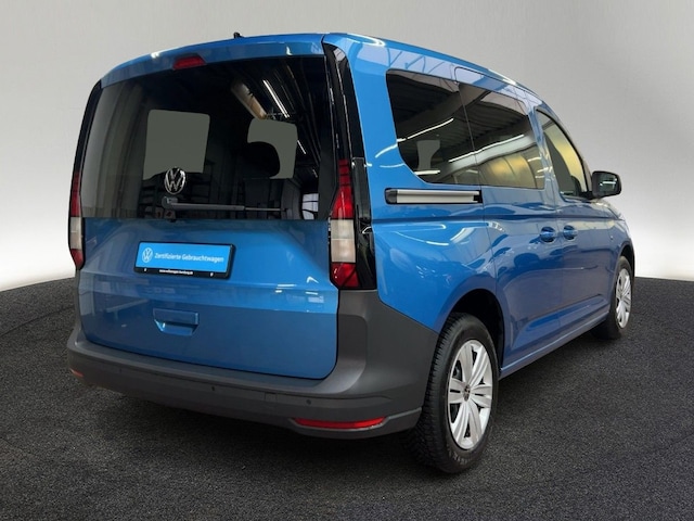 Volkswagen Caddy 1.5 TSI