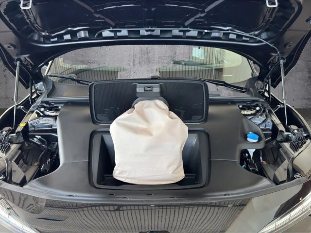 Volvo EX30 Single motor Ultra