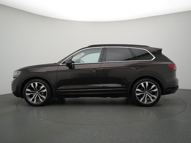 Volkswagen Touareg Elegance Elegance