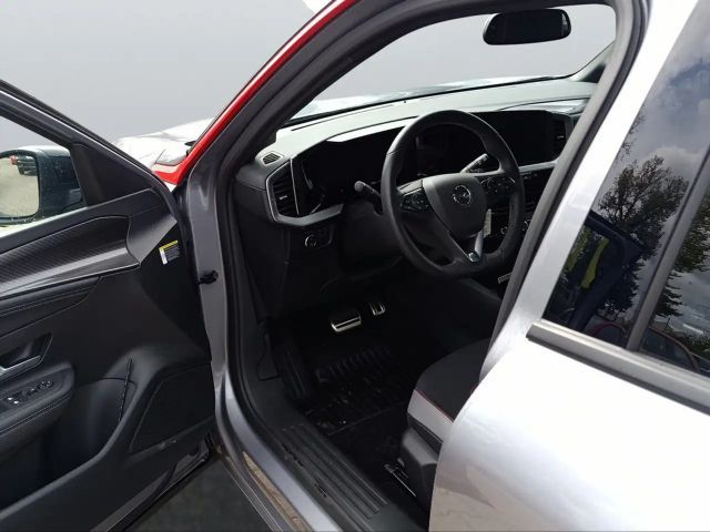 Opel Mokka GS-Line Grand Sport