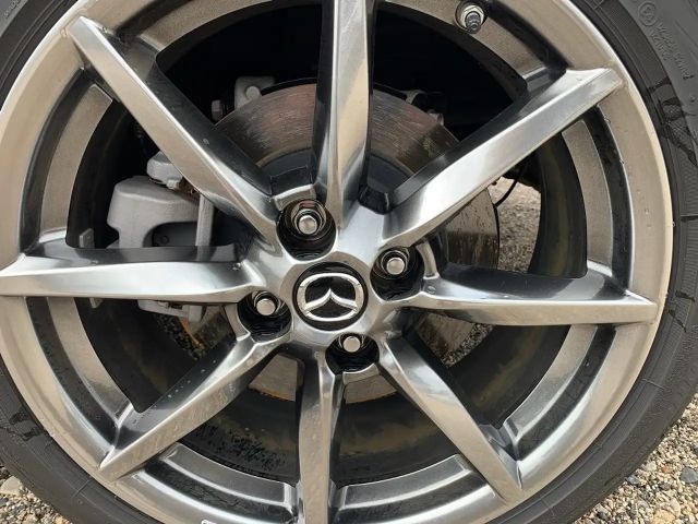 Mazda MX-5 Exclusive-line SkyActiv