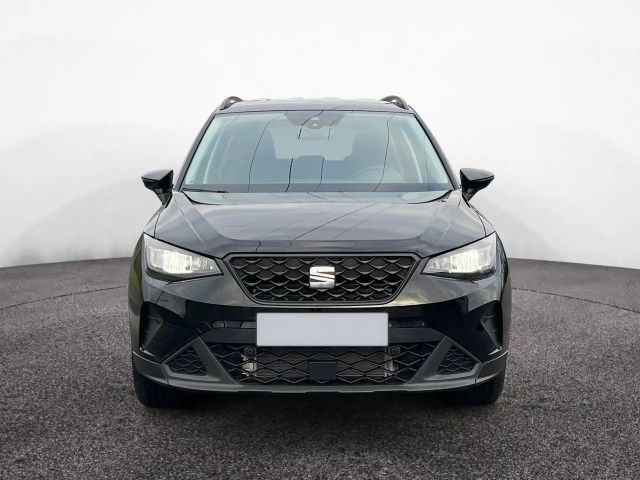 Seat Arona Connect DSG Style