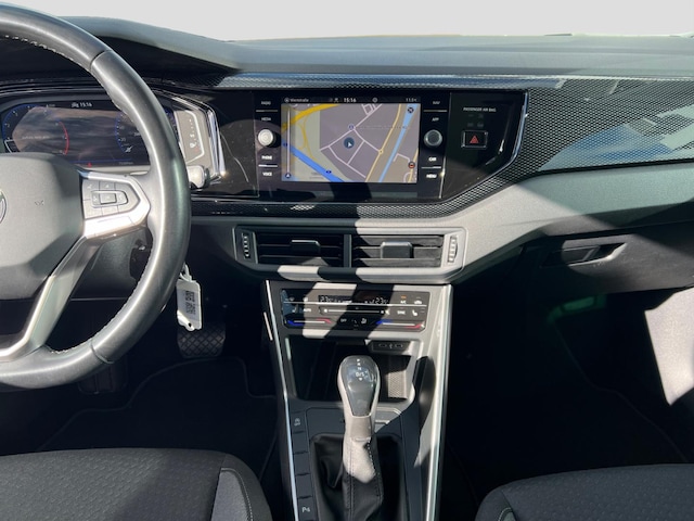 Volkswagen Polo 1.0 TSI DSG Life