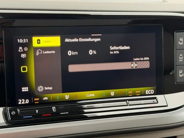 Volkswagen Multivan T7 eHybrid