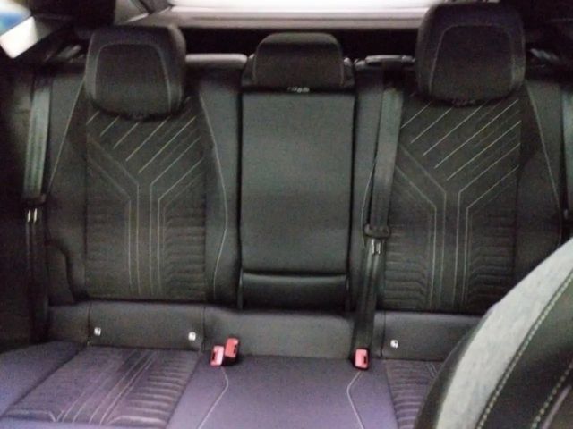 Peugeot E-3008 GT-Line