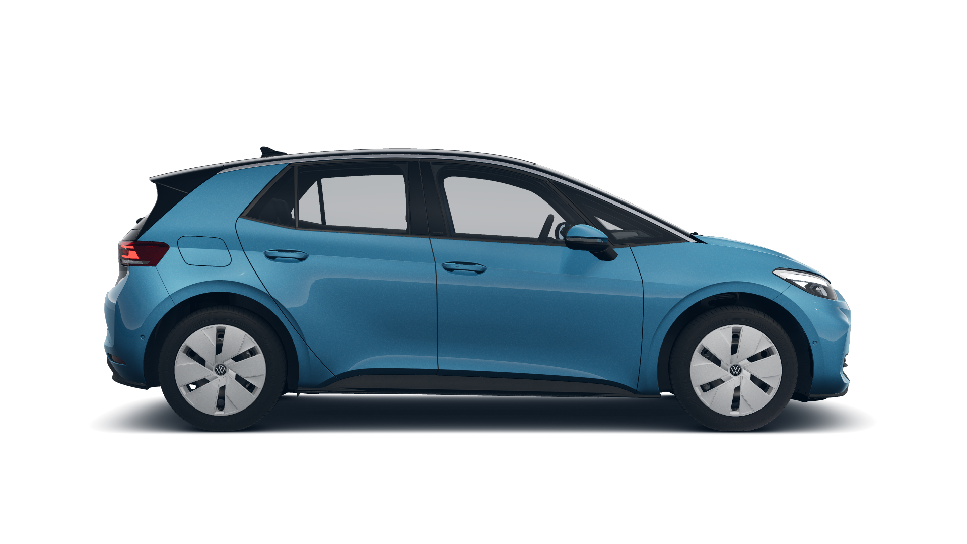 Volkswagen ID.3 150 kW Performance Pro