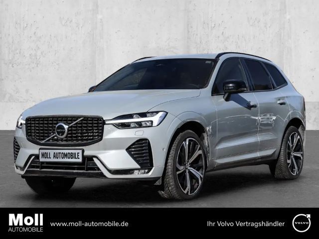 Volvo XC60 AWD Dark Ultimate