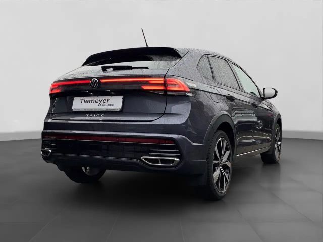 Volkswagen Taigo 1.5 TSI DSG R-Line