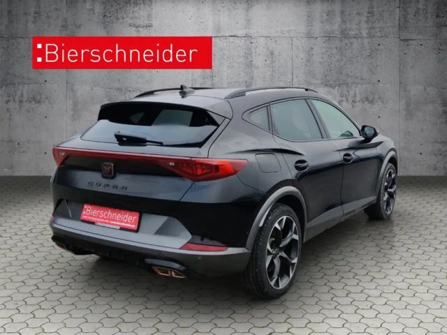 Cupra Formentor 1.4 DSG VZ e-Hybrid