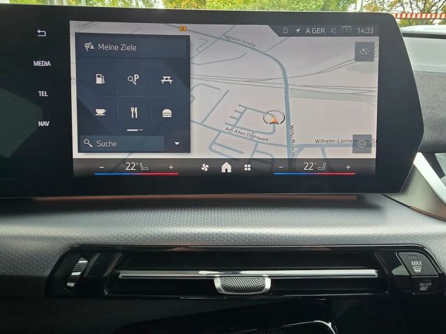 BMW X2 M-Sport sDrive20i