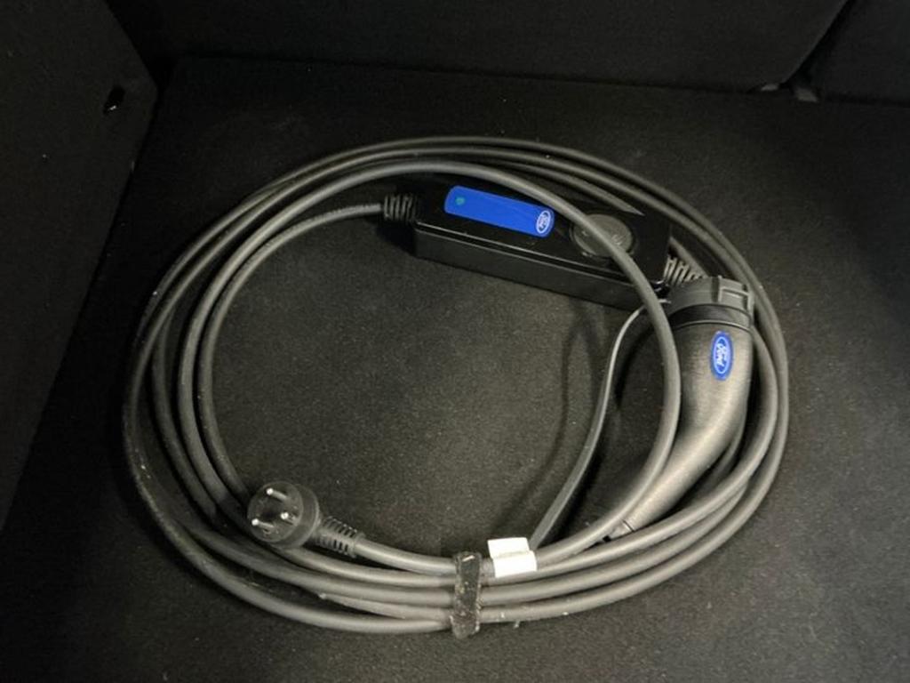 Ford Kuga Hybrid Plug in Hybrid ST Line X