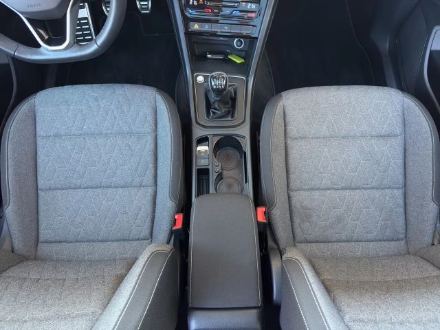 Volkswagen Touran 1.5 TSI Move