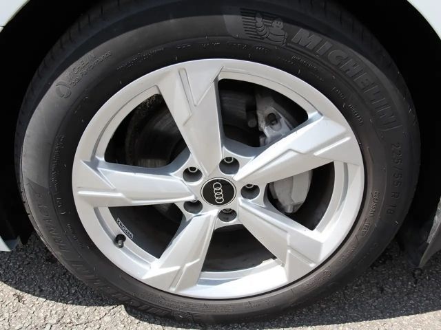 Audi A6 40 TDI Avant Quattro Sport