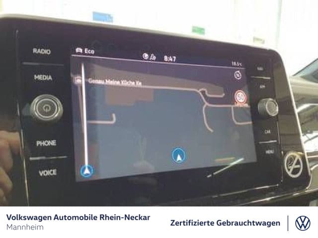 Volkswagen T-Roc 1.5 TSI DSG R-Line