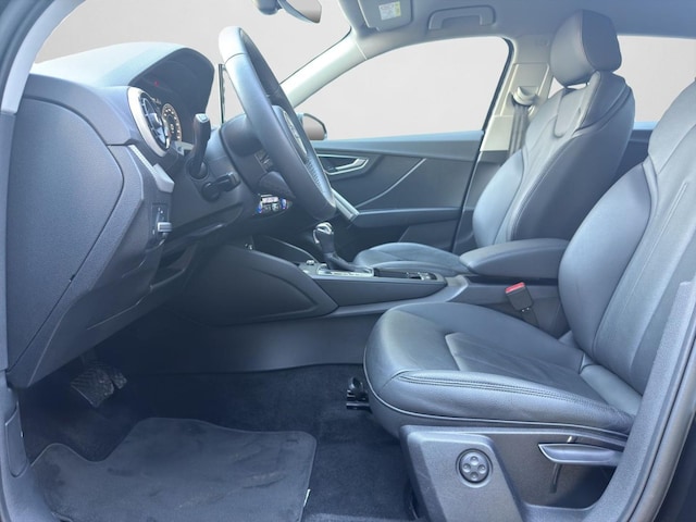 Audi Q2 35 TFSI S-Line S-Tronic