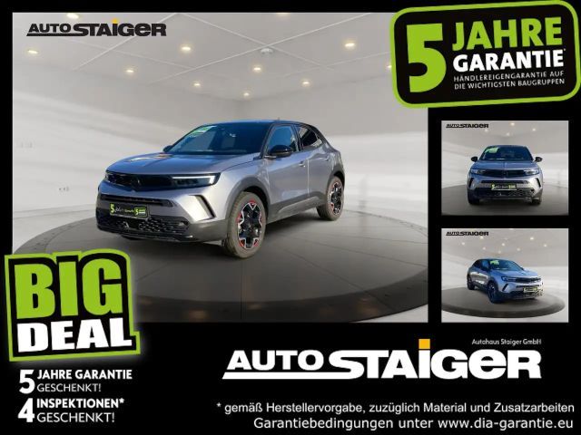 Opel Mokka 1.2 Turbo GS-Line Grand Sport Turbo