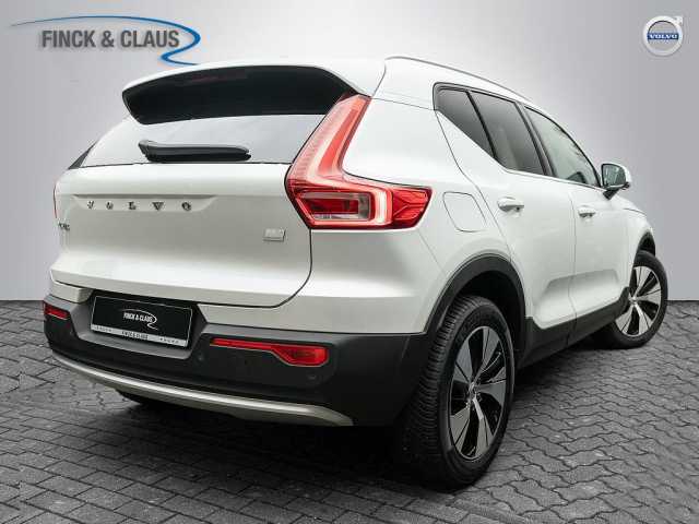 Volvo XC40 Bright Plus Recharge T4