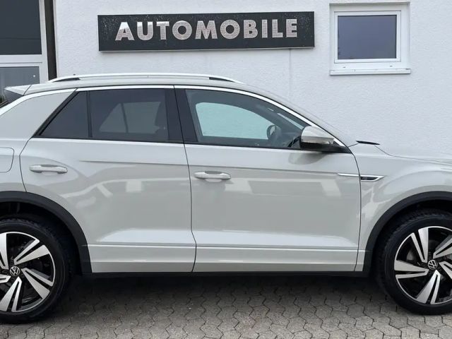 Volkswagen T-Roc 1.5 TSI DSG R-Line