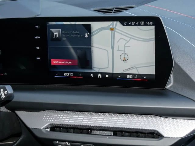 BMW 135 M-Sport Sedan xDrive