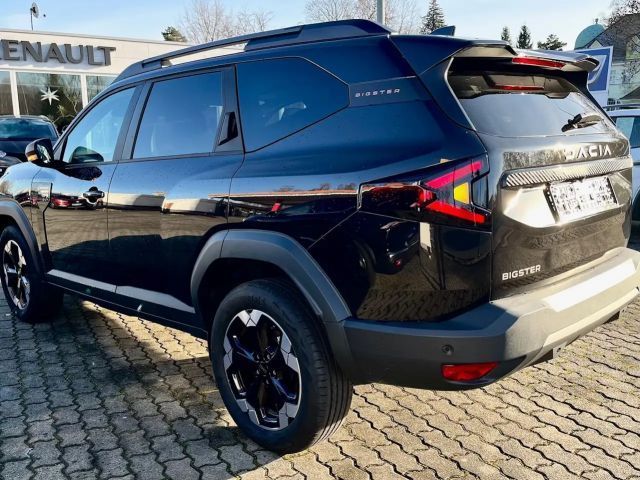 Dacia Bigster Extreme Mild Hybrid 140