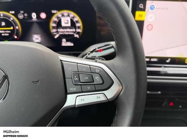 Volkswagen Passat 2.0 TDI Business DSG