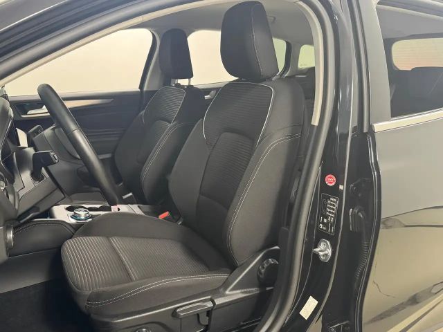 Ford Focus TDCi Wagon