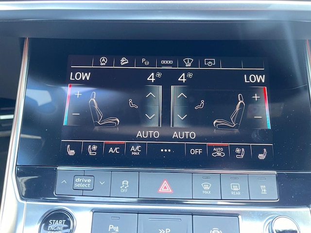 Audi A6 allroad 45 TDI Quattro S-Tronic