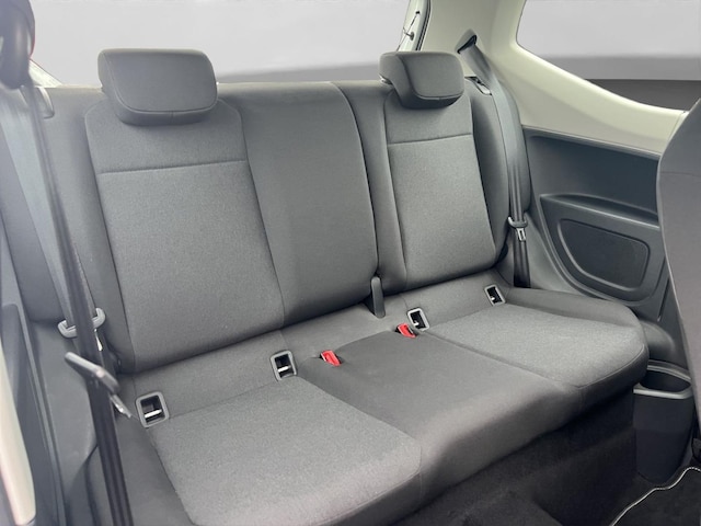 Volkswagen up! Move Move up!