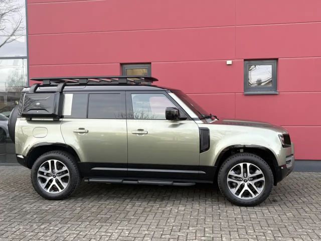 Land Rover Defender 110 D200 Dynamic SE