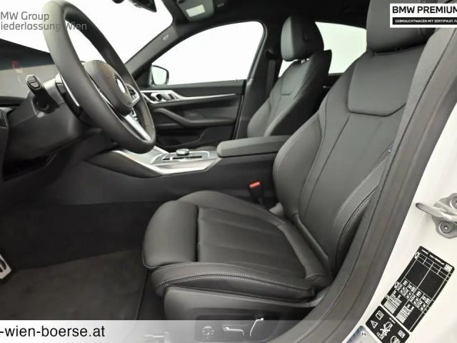 BMW 420 420d Coupé xDrive